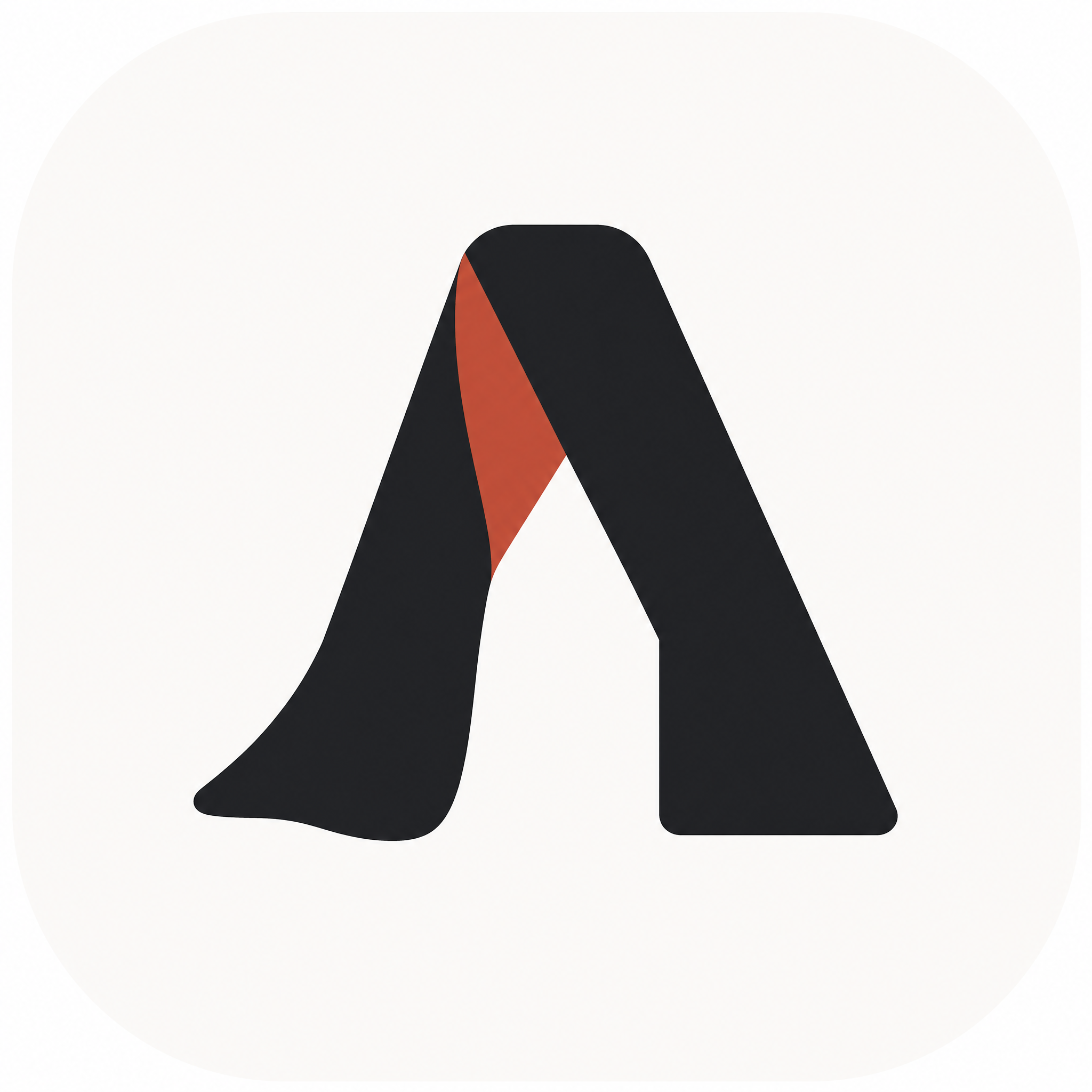 Atavia 应用图标